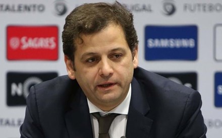 Presidente da AG da Liga de Clubes suspeito de tráfico de seres humanos