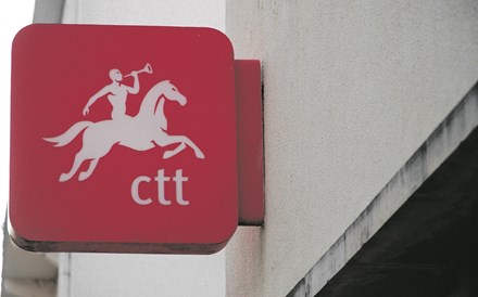 CTT distribui dividendo de 0,17 euros a 16 de maio