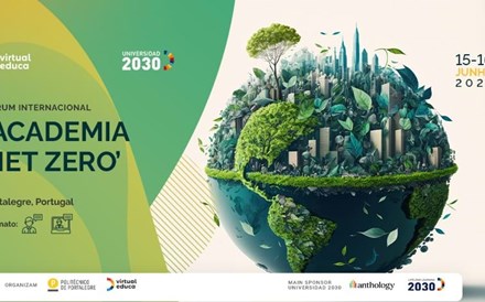 PORTALEGRE RECEBE FÓRUM INTERNACIONAL ‘ACADEMIA NET ZERO’