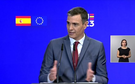 Espanha: Pedro Sánchez considera 'má notícia' para toda Europa avanço da extrema-direita