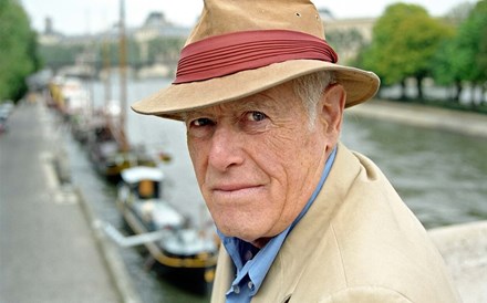 James Salter, a humildade dos grandes escritores