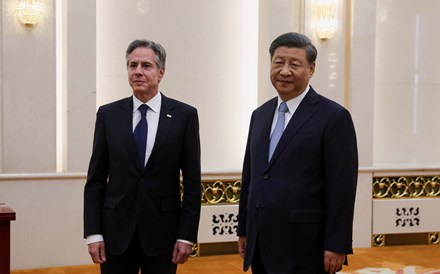 Xi Jinping diz que EUA e China 'fizeram progressos' durante encontro