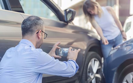 Aplicação revoluciona o ramo do seguro automóvel