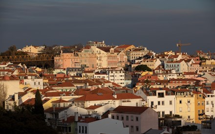 FMI quer banca portuguesa protegida face ao imobiliário