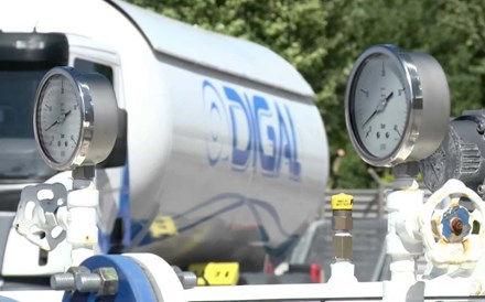 OZ Energia, dos Champalimaud, vai comprar Digal