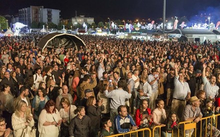 Porto de Mós, 9 dias em festa!