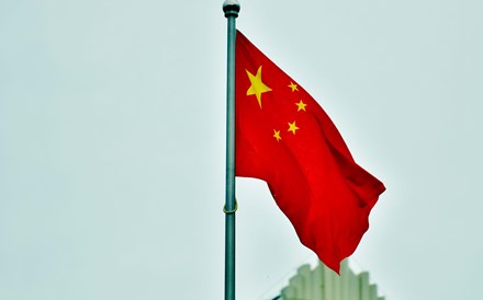 Empresas europeias preocupadas com desaceleração económica da China
