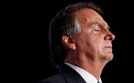 Eleições: Bolsonaro grava vídeo a manifestar apoio a André Ventura