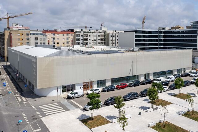 Britânica Kantar abre “hub” em Matosinhos com 200 engenheiros e quer mais 400