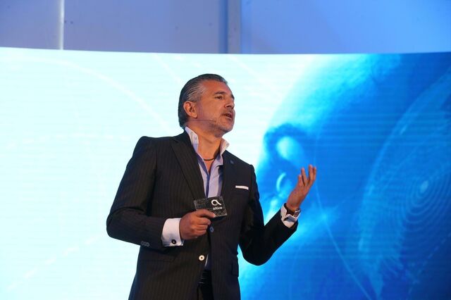 Alexandre Fonseca deixa grupo Altice 