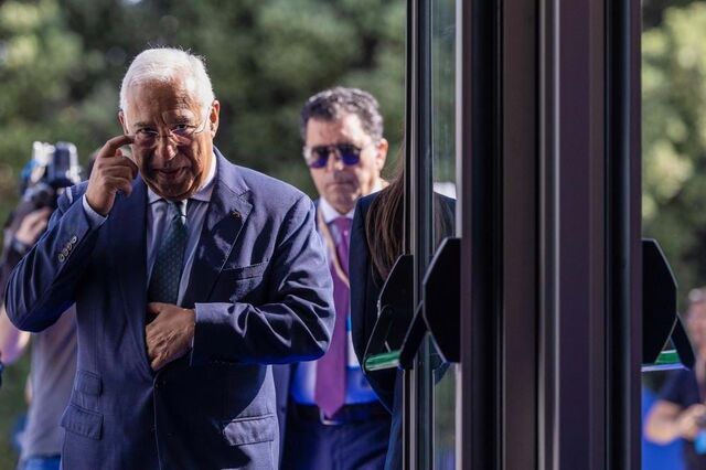 'Não desvalorizo a corrupção'. Costa acusa críticos de 'construção de uma mentira'