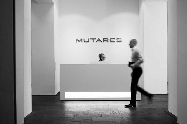 As seis empresas da Mutares que vão ajudar a Efacec