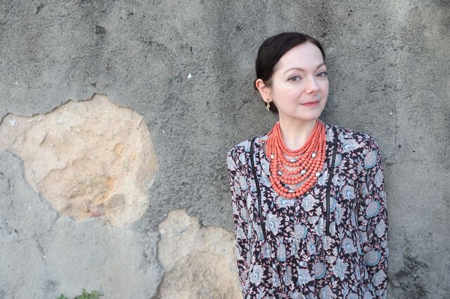 Victoria Belim: “O legado soviético continua a ser um trauma e um tabu”