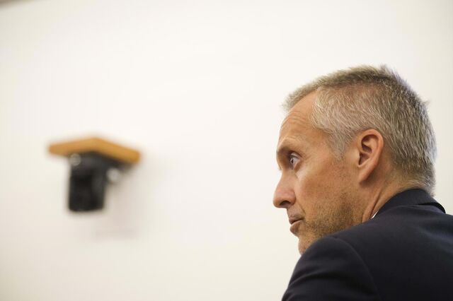 Sérgio Monteiro: “Não tenho opinião que TAP foi capitalizada com dinheiro da TAP”