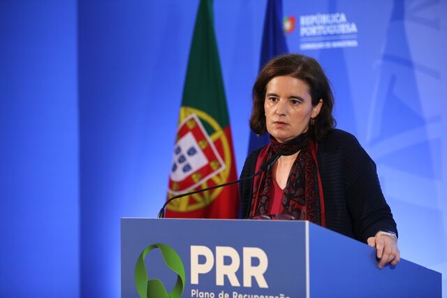 PRR: Governo conta fechar o ano com cerca de 9 mil milhões pagos por Bruxelas