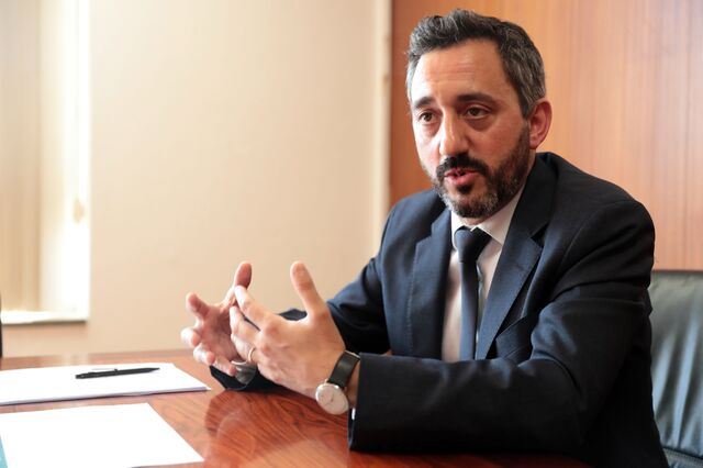 Eduardo Pinheiro: “País está mais bem preparado” com revisão da bazuca europeia