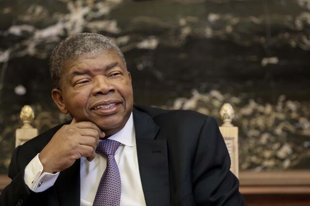 'Relações entre Angola e Portugal nunca estiveram tão boas' 