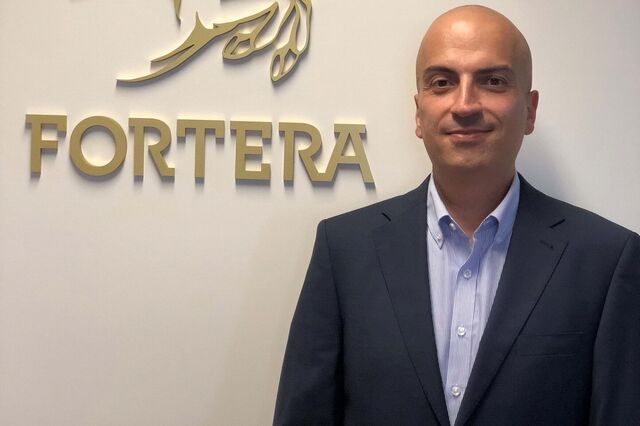Sai Elad Dror, entra Pedro Ferreira como novo diretor-executivo da Fortera