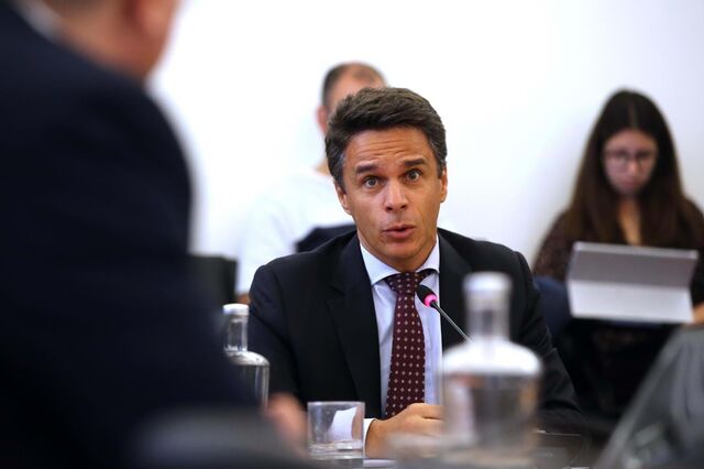 Governo não acredita que anulação de ajudas do Estado possa afetar a TAP