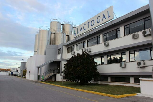 Lactogal lamenta situação no rio Onda e fala em barreira regulamentar
