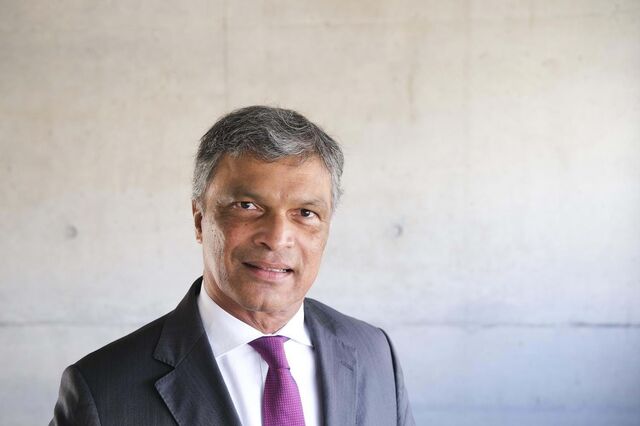 Ex-presidente da Águas de Portugal vai liderar fusão das sociedades de garantia mútua