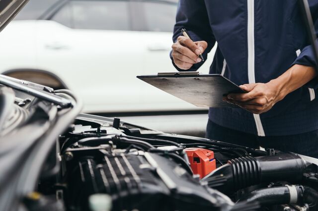 Alterar o motor obriga a pagar ISV. Fisco explica como fazer as contas