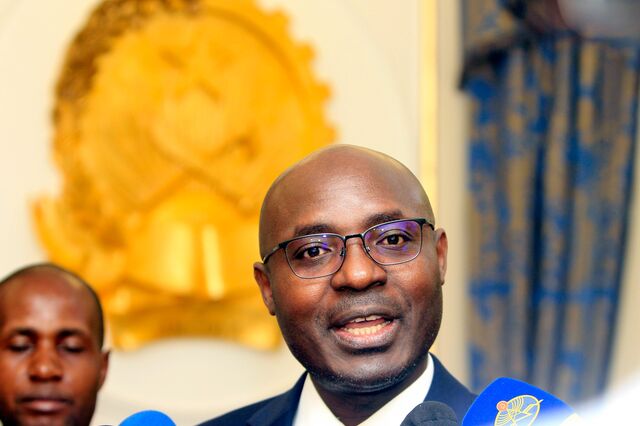 Rafael Marques: “Portugal tem de ser mais exigente na transparência dos negócios com Angola”