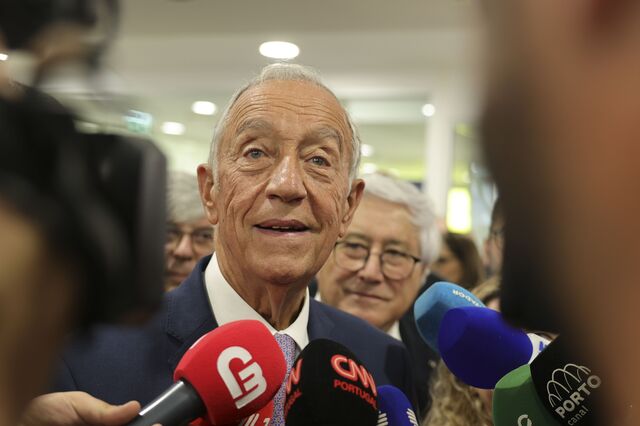 Marcelo já teve alta após desmaio. 'Não é desta que eu morro', disse
