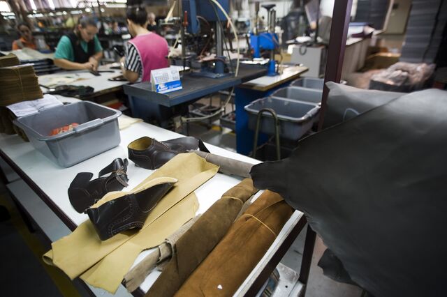 Produção industrial aumenta 21% em 2022