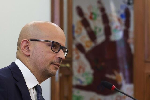 João Leão: Fundos Airbus podem ter 'beneficiado acionistas privados em prejuízo da TAP'