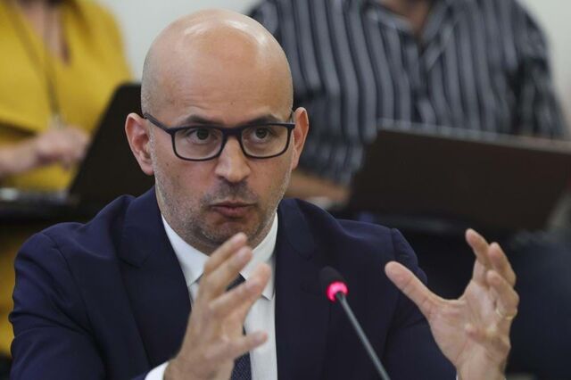 Leão diz que Neeleman queria 200 milhões para sair da TAP e Estado reduziu para 55 milhões
