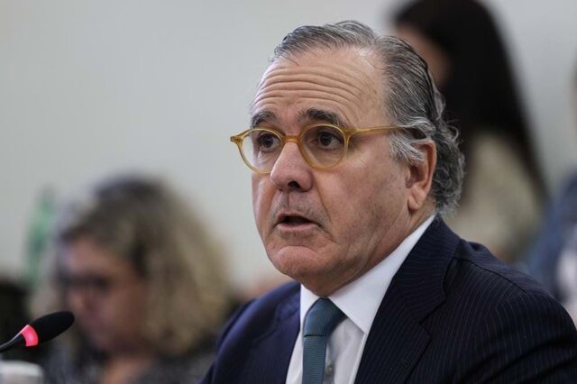 Pires de Lima: Nacionalização da TAP deixou Estado com apenas 5% dos lucros