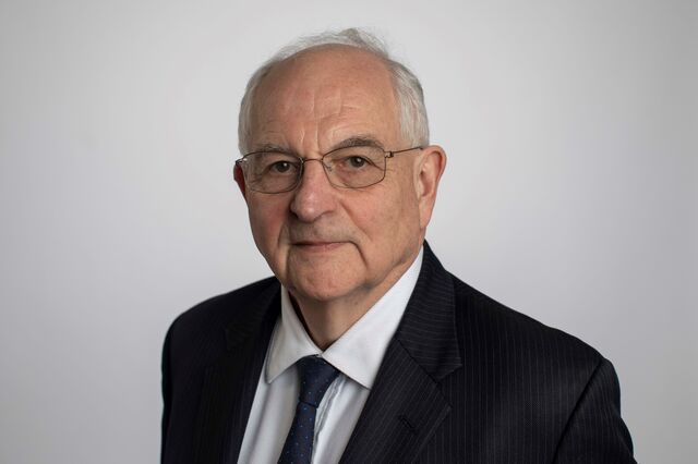 Martin Wolf: 'O populismo por vezes é necessário para revitalizar a democracia”