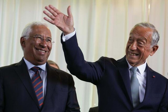 Presidente promulga decreto-lei da execução do Orçamento do Estado