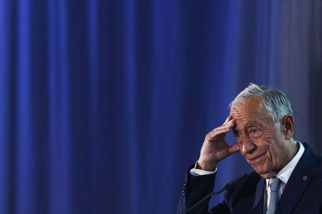 Estagnação económica em cima da mesa do Conselho de Estado