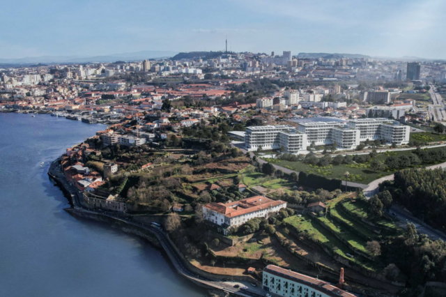 Gaia e Setúbal vão receber projetos-piloto de rendas acessíveis