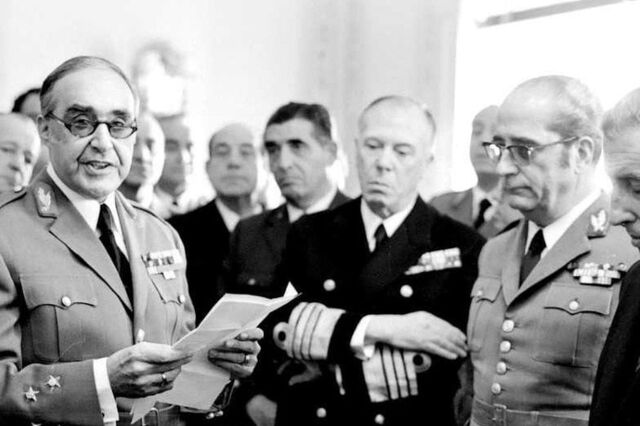 Incompetência, teimosia e negligência: os últimos meses do Estado Novo