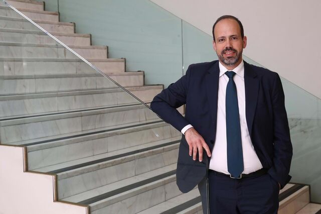 Há mais uma demissão no Governo