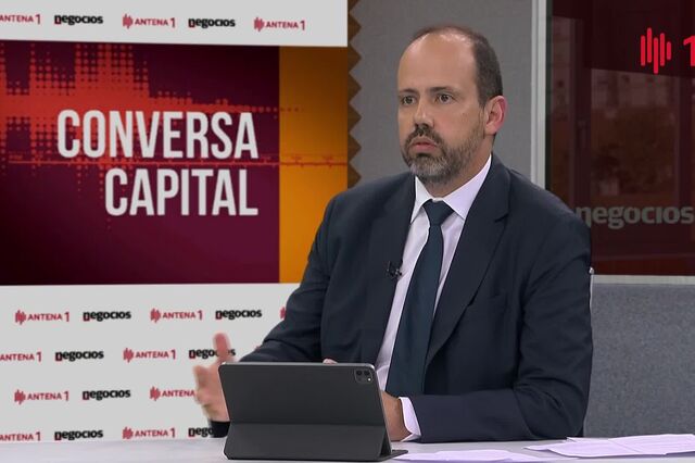 Entrevista na íntegra a Pedro Cilínio, Secretário de Estado da Economia   