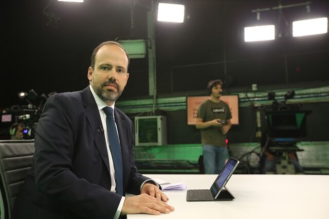País pode demorar '3 a 5 anos' a recuperar investimento na Efacec, diz secretário de Estado