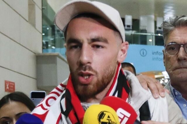 A contratação mais cara de sempre em Portugal: Benfica compra turco Kökcü por 25 milhões