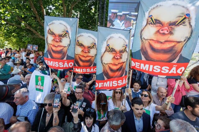 Fenprof demarca-se dos insultos a António Costa