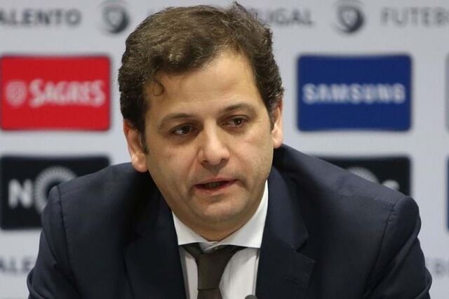 Mário Costa renuncia à presidência da assembleia geral da Liga de clubes