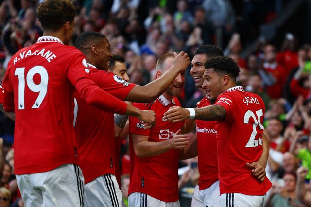 Notícia sobre venda dos 'red devils' leva Manchester United a escalar mais de 15% em bolsa 