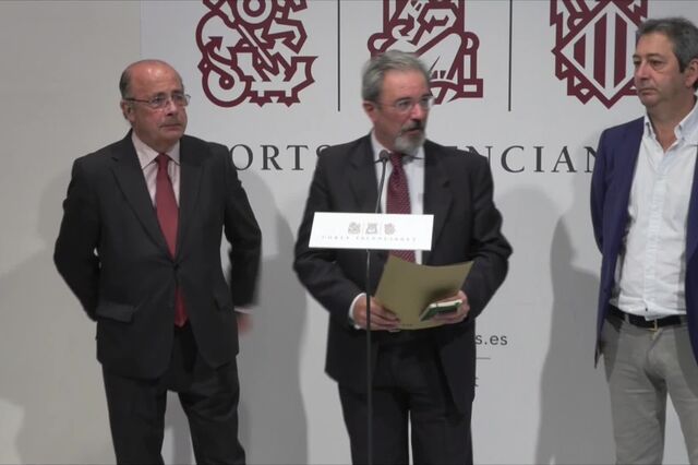 Extrema-direita entra em segundo governo em Espanha, na Comunidade Valenciana