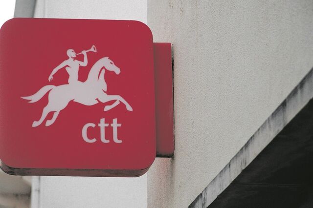 Preço das ações impediu Estado de igualar Champalimaud nos CTT