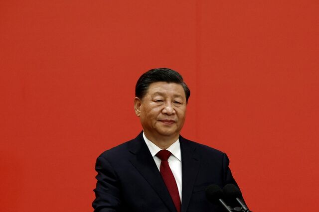 Xi prepara megaplano de estímulo económico