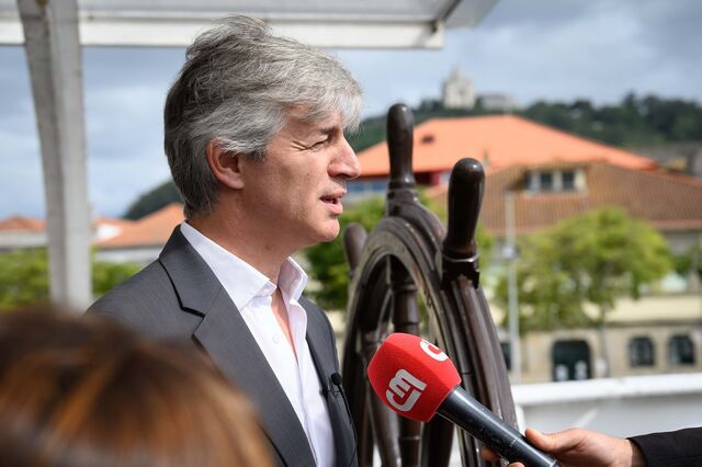 Viana do Castelo é exemplo e referência da economia azul