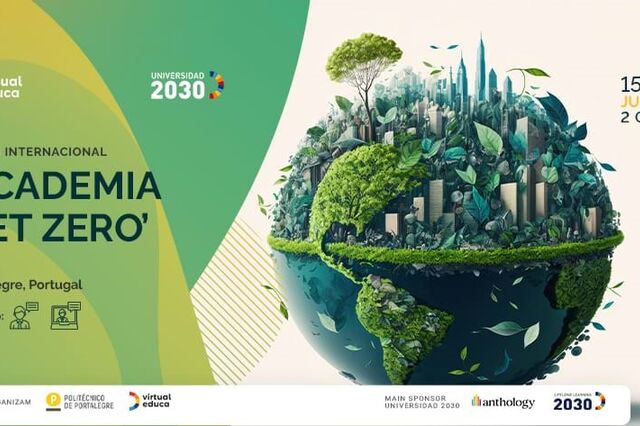 PORTALEGRE RECEBE FÓRUM INTERNACIONAL ‘ACADEMIA NET ZERO’