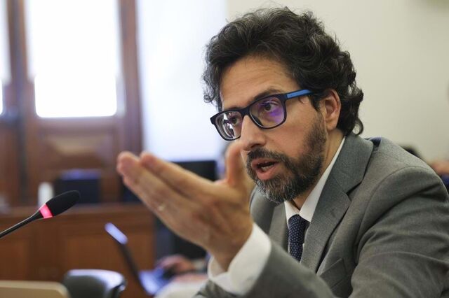 Hugo Mendes atira culpas da indemnização a Alexandra Reis para advogados da TAP
